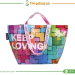 Túi PP dệt cán màng gallery