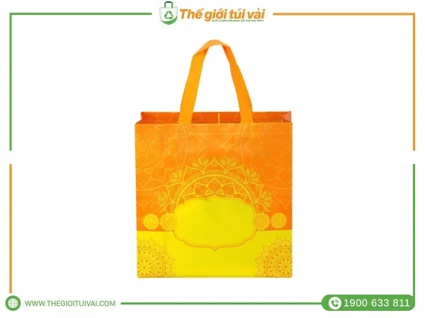 Túi vải quà tặng gallery