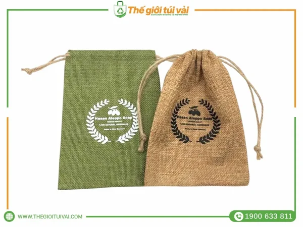Túi vải quà tặng gallery