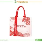 Túi vải quà tặng featured image