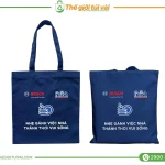 Túi vải sự kiện gallery