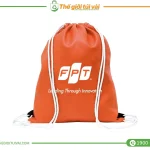 Túi vải sự kiện gallery