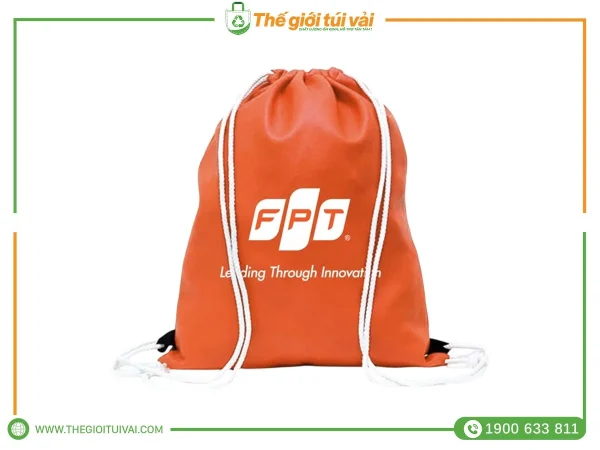 Túi vải sự kiện gallery