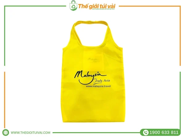 Túi vải sự kiện gallery