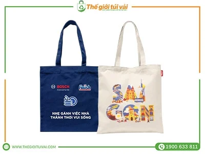 Túi vải sự kiện featured image