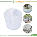 Túi vải trồng cây gallery