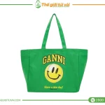 Túi xách canvas gallery