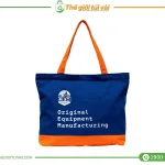 Túi xách canvas gallery