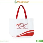 Túi xách canvas gallery