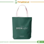 Túi xách canvas gallery