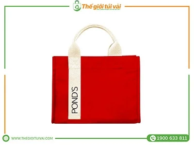 Túi xách canvas featured image