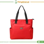 Túi xách vải dù gallery