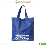 Túi xách vải dù gallery