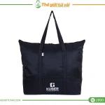 Túi xách vải dù gallery