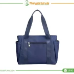 Túi xách vải dù gallery