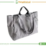 Túi xách vải dù gallery
