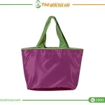 Túi xách vải dù featured image