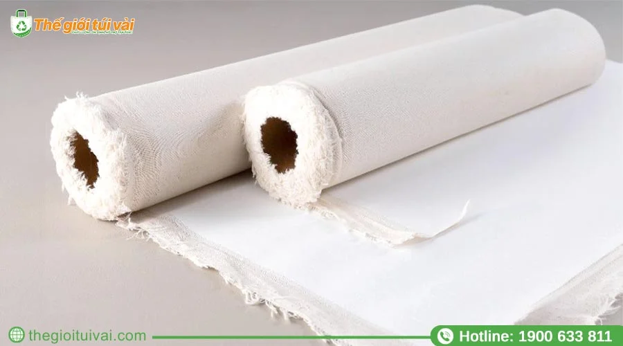 Kích thước vải bố canvas thông dụng hiện nay
