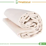 Vải canvas / bố gallery