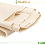 Vải canvas / bố gallery