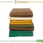 Vải canvas / bố featured image