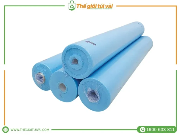 Vải không dệt SMS gallery