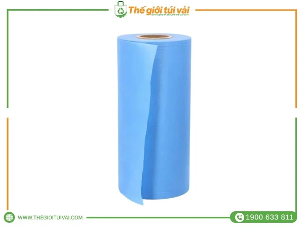 Vải không dệt SMS gallery