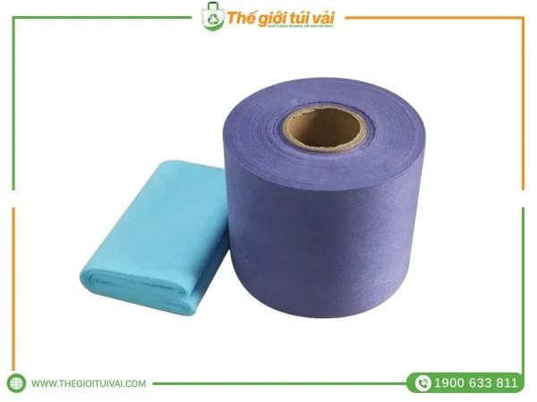 Vải không dệt SMS gallery