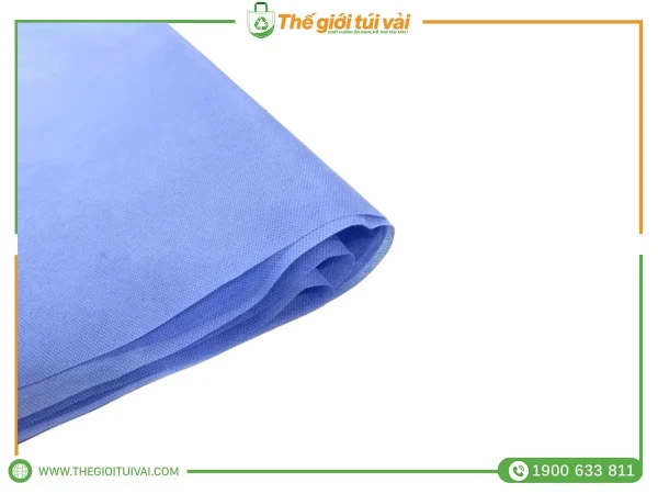 Vải không dệt SMS gallery