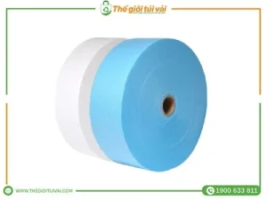 Vải không dệt SMS