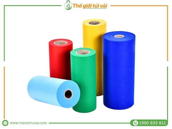 Vải không dệt gallery