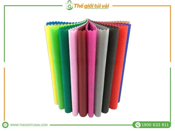 Vải không dệt gallery