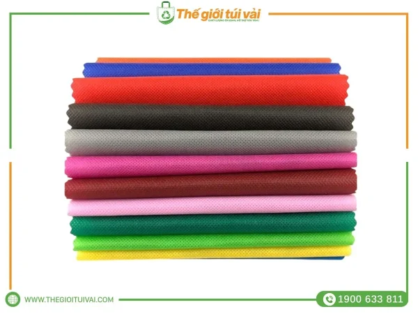 Vải không dệt gallery