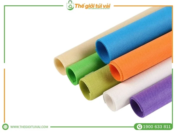 Vải không dệt gallery