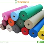 Vải không dệt gallery