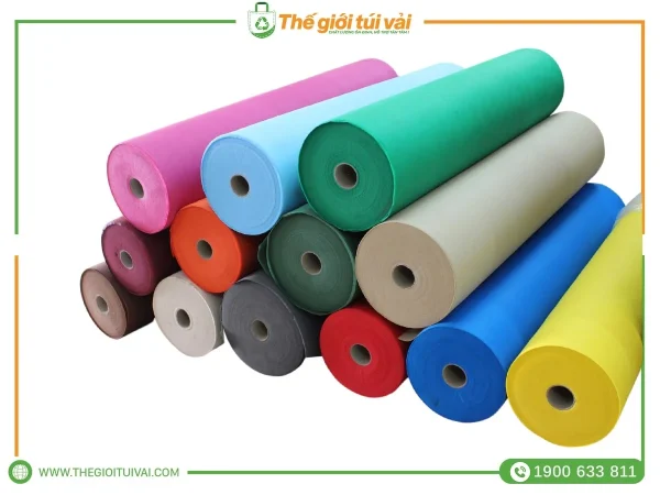 Vải không dệt gallery