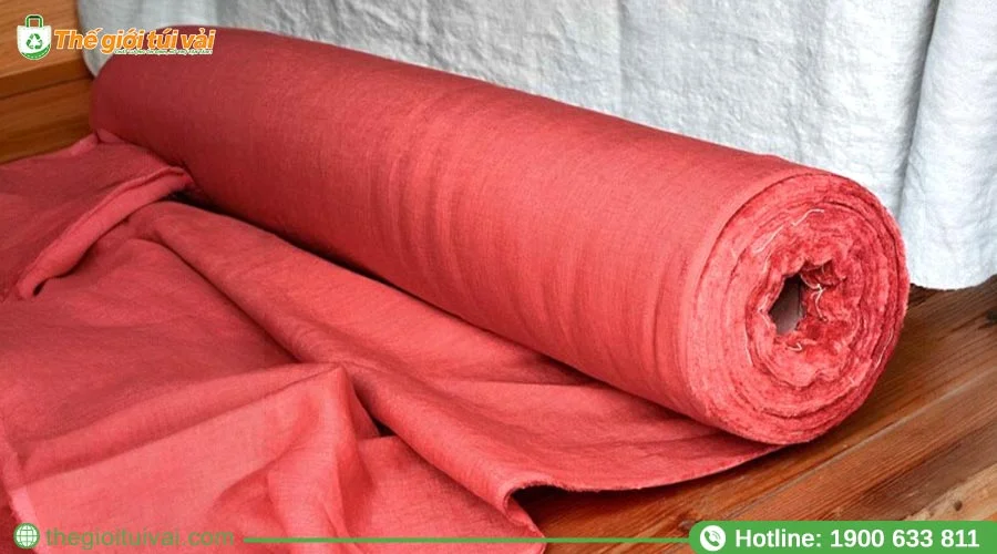Kích thước, độ dày vải linen cao cấp ưa chuộng hiện nay Kích thước, độ dày vải linen cao cấp ưa chuộng hiện nay