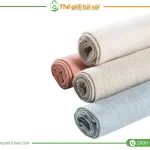 Vải Linen gallery