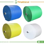 Vải PP dệt gallery