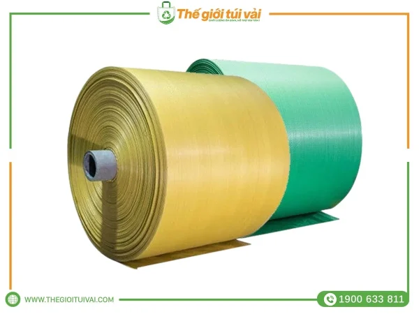 Vải PP dệt gallery