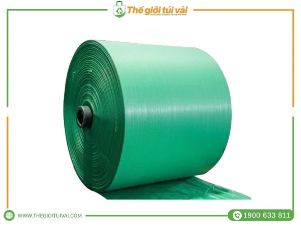 Vải PP dệt gallery