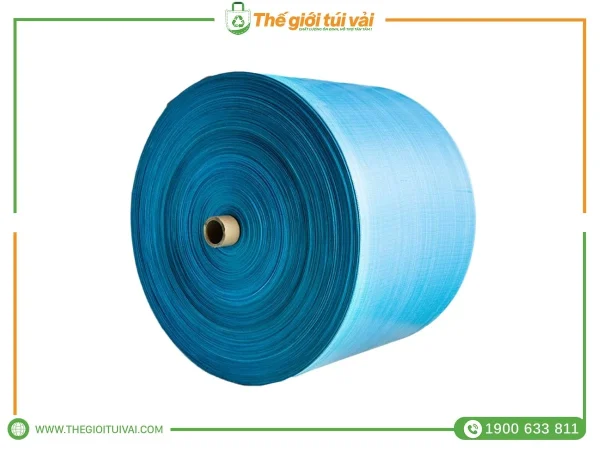 Vải PP dệt gallery