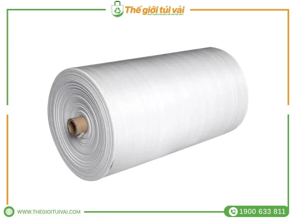 Vải PP dệt gallery