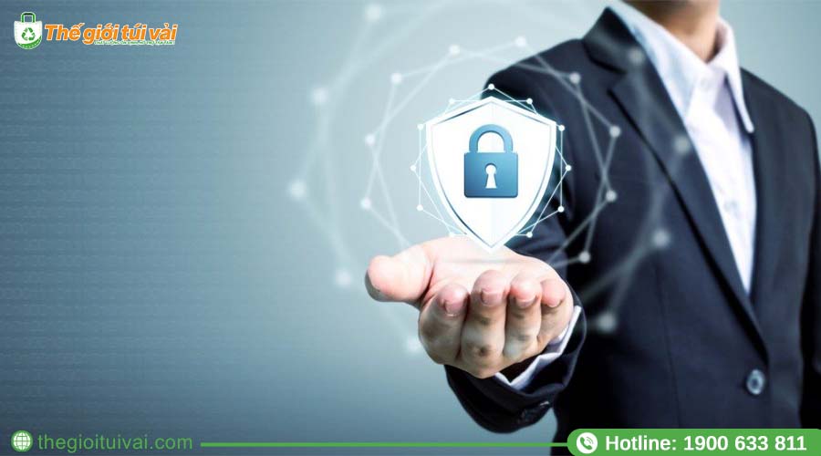 Cam kết bảo mật thông tin khách hàng tuyệt đối Cam kết bảo mật thông tin khách hàng tuyệt đối