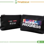 Ví vải canvas gallery