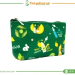 Ví vải canvas gallery