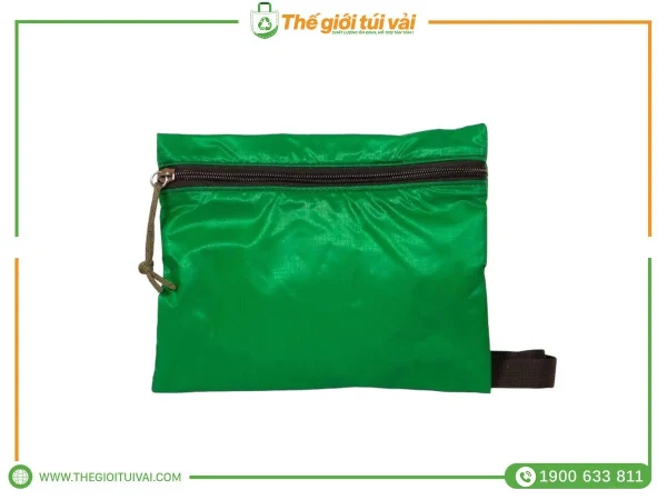 Ví vải dù gallery