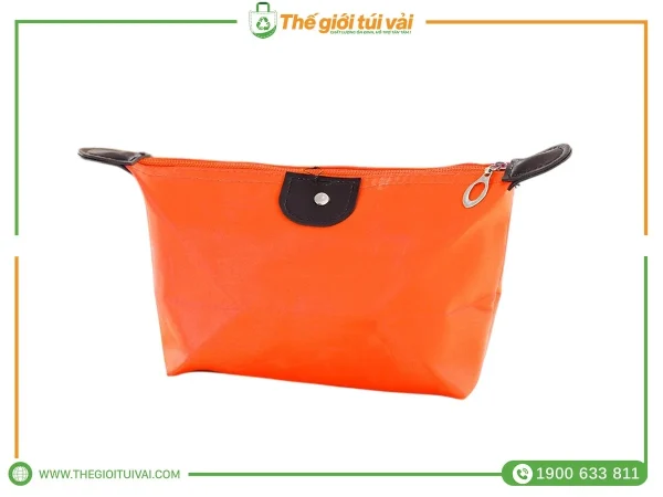 Ví vải dù gallery