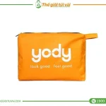 Ví vải dù featured image