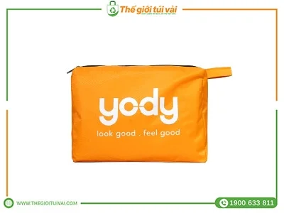 Ví vải dù featured image